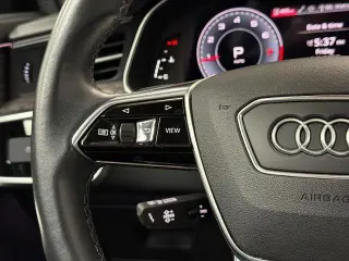 Audi A6 2024 AWD quattro Premium Plus 45 TFSI 4dr Sedan