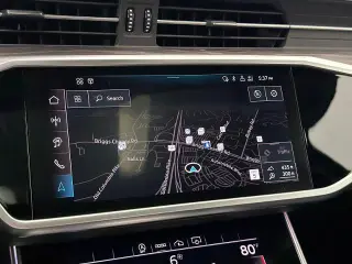 Audi A6 2024 AWD quattro Premium Plus 45 TFSI 4dr Sedan