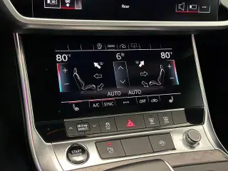 Audi A6 2024 AWD quattro Premium Plus 45 TFSI 4dr Sedan
