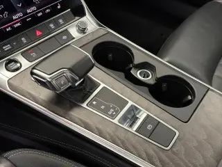 Audi A6 2024 AWD quattro Premium Plus 45 TFSI 4dr Sedan