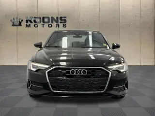 Audi A6 2024 AWD quattro Premium Plus 45 TFSI 4dr Sedan
