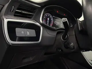 Audi A6 2024 AWD quattro Premium Plus 45 TFSI 4dr Sedan