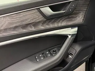 Audi A6 2024 AWD quattro Premium Plus 45 TFSI 4dr Sedan