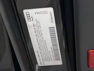 Audi A6 2024 AWD quattro Premium Plus 45 TFSI 4dr Sedan