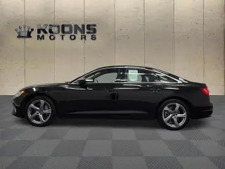 Audi A6 2024 AWD quattro Premium Plus 45 TFSI 4dr Sedan