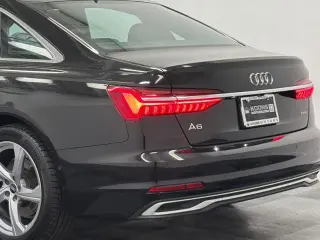 Audi A6 2024 AWD quattro Premium Plus 45 TFSI 4dr Sedan