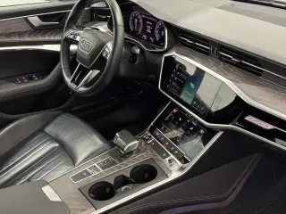 Audi A6 2024 AWD quattro Premium Plus 45 TFSI 4dr Sedan