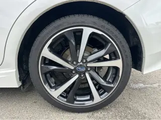 2022 Subaru Impreza Sport