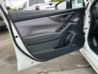 2022 Subaru Impreza Sport