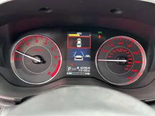 2022 Subaru Impreza Sport