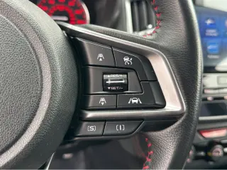 2022 Subaru Impreza Sport