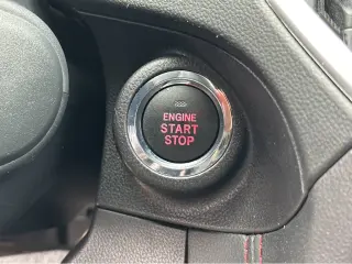 2022 Subaru Impreza Sport