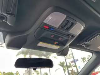2022 Subaru Impreza Sport