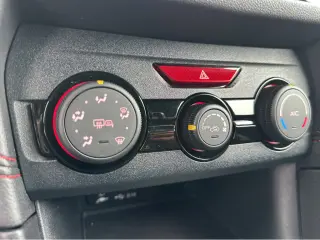 2022 Subaru Impreza Sport