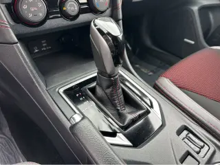 2022 Subaru Impreza Sport