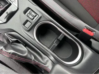 2022 Subaru Impreza Sport