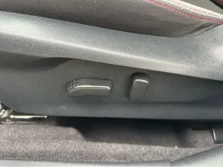 2022 Subaru Impreza Sport