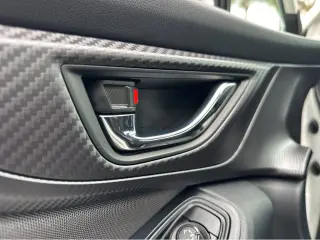 2022 Subaru Impreza Sport
