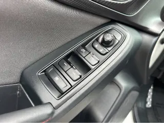 2022 Subaru Impreza Sport