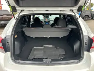 2022 Subaru Impreza Sport