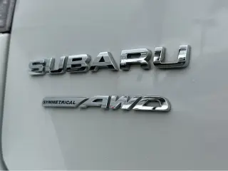 2022 Subaru Impreza Sport
