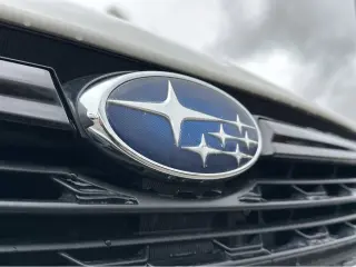 2022 Subaru Impreza Sport