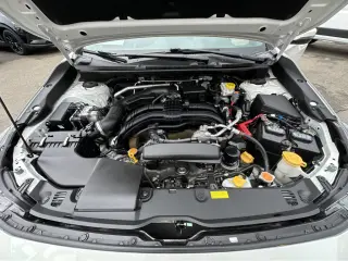 2022 Subaru Impreza Sport