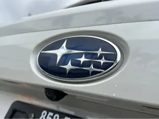 2022 Subaru Impreza Sport