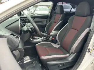2022 Subaru Impreza Sport