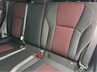 2022 Subaru Impreza Sport