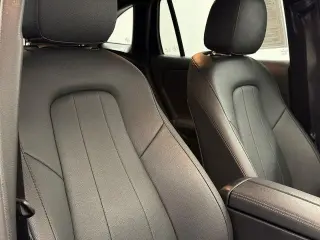 Mercedes-Benz GLA 2025 AWD GLA 250 4MATIC 4dr SUV