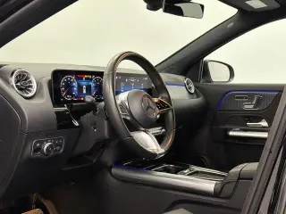 Mercedes-Benz GLA 2025 AWD GLA 250 4MATIC 4dr SUV
