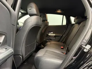 Mercedes-Benz GLA 2025 AWD GLA 250 4MATIC 4dr SUV