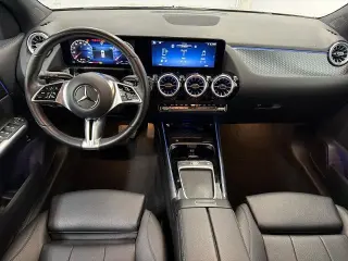 Mercedes-Benz GLA 2025 AWD GLA 250 4MATIC 4dr SUV