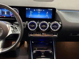 Mercedes-Benz GLA 2025 AWD GLA 250 4MATIC 4dr SUV