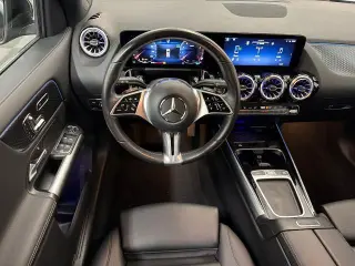 Mercedes-Benz GLA 2025 AWD GLA 250 4MATIC 4dr SUV