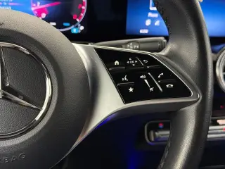 Mercedes-Benz GLA 2025 AWD GLA 250 4MATIC 4dr SUV