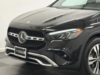 Mercedes-Benz GLA 2025 AWD GLA 250 4MATIC 4dr SUV