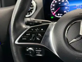 Mercedes-Benz GLA 2025 AWD GLA 250 4MATIC 4dr SUV