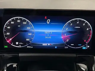 Mercedes-Benz GLA 2025 AWD GLA 250 4MATIC 4dr SUV