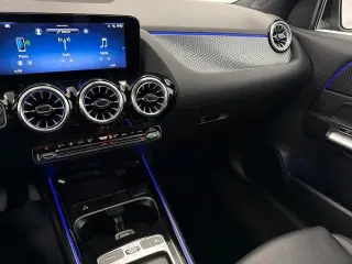 Mercedes-Benz GLA 2025 AWD GLA 250 4MATIC 4dr SUV