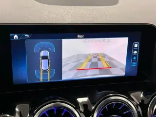 Mercedes-Benz GLA 2025 AWD GLA 250 4MATIC 4dr SUV