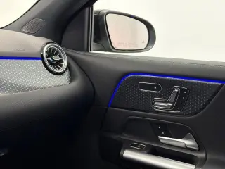 Mercedes-Benz GLA 2025 AWD GLA 250 4MATIC 4dr SUV