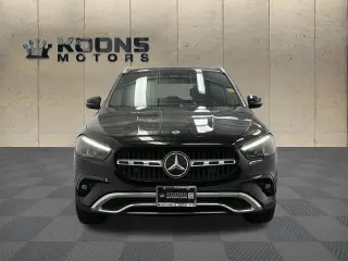 Mercedes-Benz GLA 2025 AWD GLA 250 4MATIC 4dr SUV