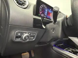 Mercedes-Benz GLA 2025 AWD GLA 250 4MATIC 4dr SUV