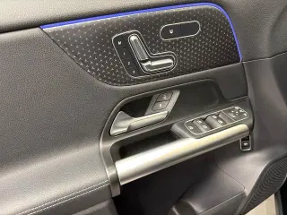 Mercedes-Benz GLA 2025 AWD GLA 250 4MATIC 4dr SUV