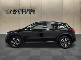 Mercedes-Benz GLA 2025 AWD GLA 250 4MATIC 4dr SUV