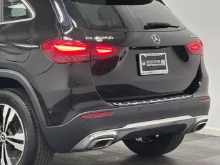 Mercedes-Benz GLA 2025 AWD GLA 250 4MATIC 4dr SUV