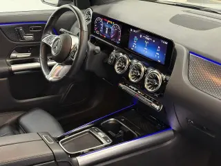 Mercedes-Benz GLA 2025 AWD GLA 250 4MATIC 4dr SUV