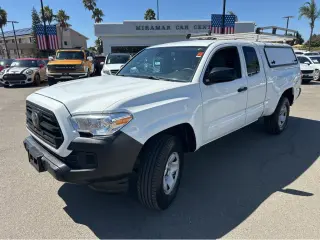 2019 Toyota Tacoma 2WD SR